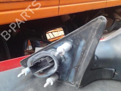 Right mirror RENAULT SAFRANE II (B54_) 2.2 dT (B54G) | BP24768656C27 