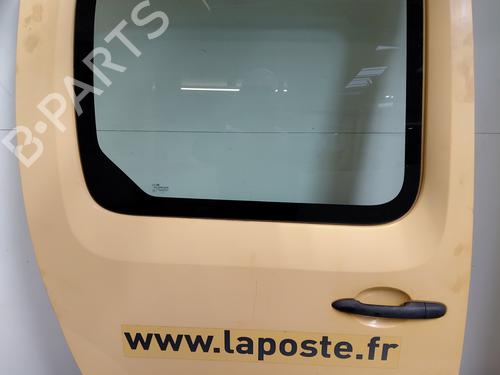 Højre side skydedør RENAULT KANGOO Express (FW0/1_) 1.5 dCi 90 (FW0G, FW05, FW08, FW11) (90 hp) 29863782