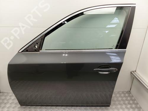 Used Left front door BMW 5 (E60) 530 d (218 hp) 30692433