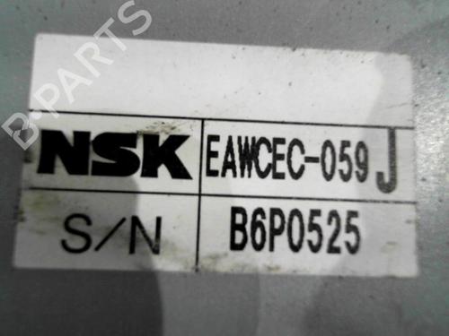 Steering column RENAULT MEGANE III Grandtour (KZ0/1) 1.5 dCi (KZ09, KZ0D, KZ1G, KZ29, KZ14, KZ1W, KZ10, KZ1F,... | BP24763051M21 