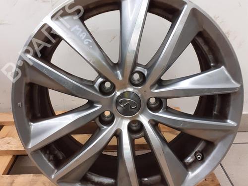 Used Rim INFINITI Q50 50 D (170 hp) 24742497