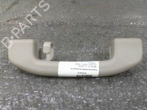 Used Interior roof handle RENAULT KOLEOS I (HY_) 2.0 dCi (HY0K) (150 hp) 24755761
