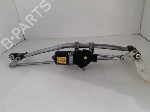 Used Front wiper motor Front wiper motor DACIA SANDERO II TCe 90 (B8M1, B8MA, B8AC) (90 hp) 27473079 27473079