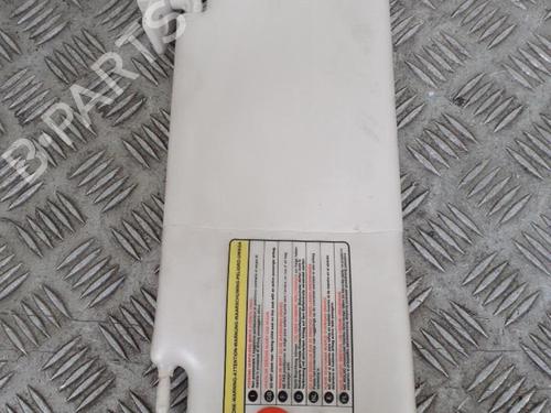 Right sun visor FORD KA (RU8) 1.2 | BP24747416I2 