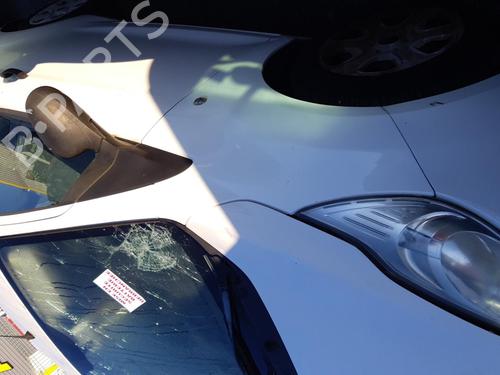 Steering column FORD KA (RU8) 1.2 | BP24747734M21 - Image 8