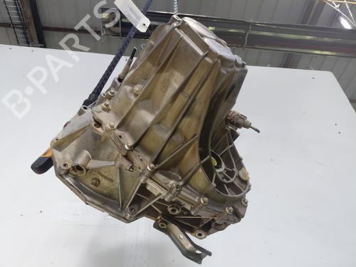 Gearbox RENAULT KANGOO Express (FW0/1_) | BP33474358M3 - Image 1
