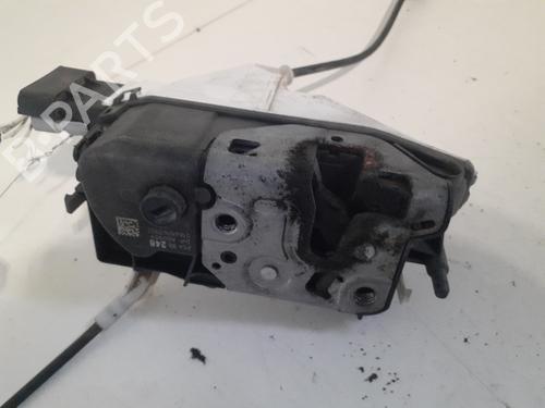 Front right lock CITROËN C3 II (SC_) 1.4 HDi 70 (SC8HZC, SC8HR0, SC8HP4) | BP27677374C97 - Image 4