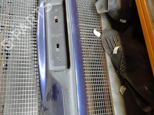 Used Rear bumper OPEL TIGRA (S93) 1.4 16V (F07) (90 hp) 24769074