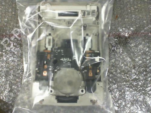 Innerbelysning AUDI A3 (8P1) 2.0 TDI | BP24746153I8 