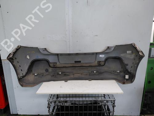 rear-bumper-citroen-c3-iii-sx-2016-36676487 main image