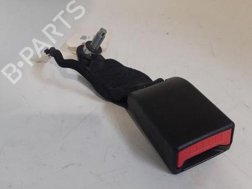 Used Seat buckle NISSAN QASHQAI / QASHQAI +2 I (J10, NJ10, JJ10E) [2006-2014]  24751104