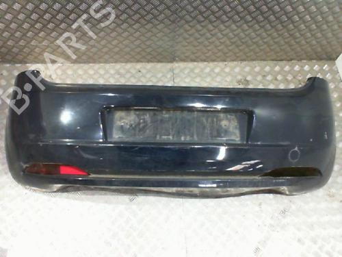 rear-bumper-fiat-punto-199_-2012-25263044 main image