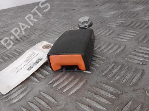 Used Seat buckle Seat buckle FIAT PANDA (169_) 1.2 (169.AXB11, 169.AXB1A) (60 hp) 24748940 24748940