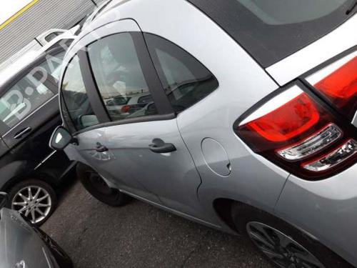 Starter CITROËN C3 II (SC_) 1.0 VTi 68 | BP24755434M8 - Image 6