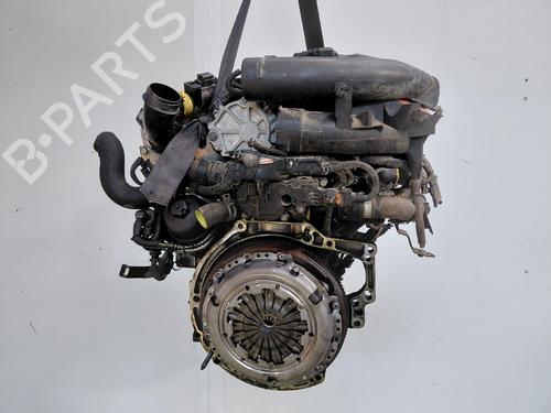 Engine CITROËN BERLINGO Box Body/MPV (B9) | BP36055749M1 - Image 7