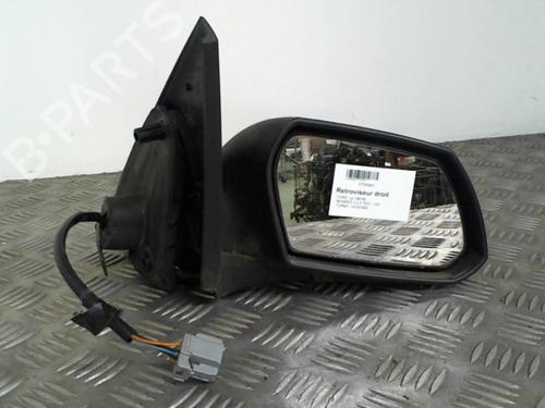 Used Right mirror FORD MONDEO III (B5Y) 2.0 16V TDDi / TDCi (115 hp) 24760147
