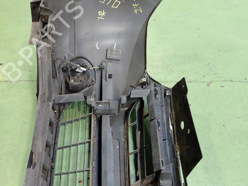 Front bumper DACIA LODGY (JS_) 1.5 dCi (JSMC, JSAF) | BP31095231C7 