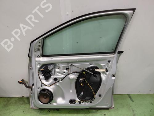 Right front door VW POLO V (6R1, 6C1) 1.2 | BP29642651C3 