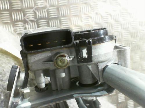 Front wiper motor KIA PICANTO II (TA) 1.0 | BP24755366M29 - Image 2