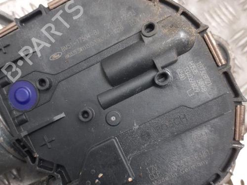 Front wiper motor FORD FOCUS III 2.0 TDCi | BP24756066M29 