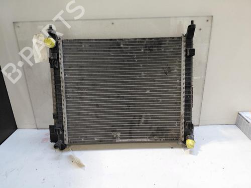 Used Water radiator Water radiator 38942365 38942365