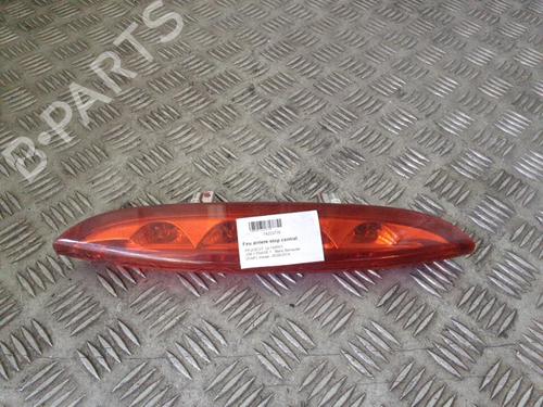 Used Third brake light Third brake light PEUGEOT 208 I (CA_, CC_) 1.4 HDi (68 hp) 24756758 24756758