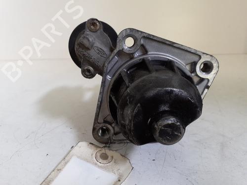 Used Starter FORD FOCUS I (DAW, DBW) 1.6 16V (100 hp) 25860880