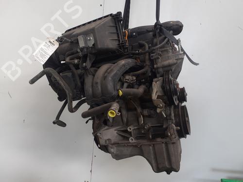 Used Engine OPEL AGILA (B) (H08) 1.0 (F68) (65 hp) 27564712