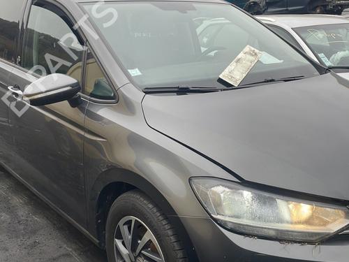 Front wiper motor VW TOURAN (5T1) 2.0 TDI | BP24754162M29  - Image 6