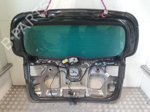 Tailgate SEAT ALTEA XL (5P5, 5P8) 2.0 TDI 16V | BP24749635C6 