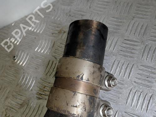 Used Exhaust system Exhaust system 37651901 37651901