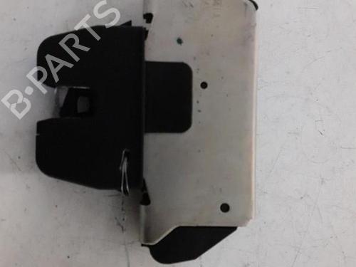 Tailgate lock PEUGEOT 208 I (CA_, CC_) 1.2 VTI 82 | BP24760770C101 
