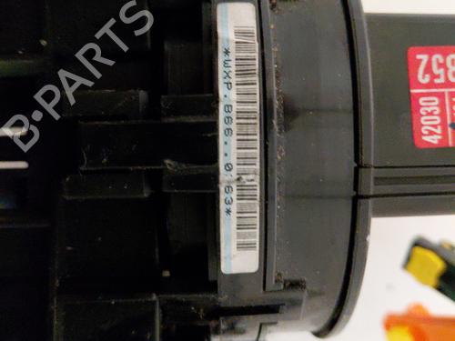 Steering column stalk LEXUS IS II (_E2_) 220d (ALE20) | BP28572419I23