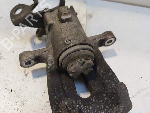 Right rear brake caliper RENAULT MEGANE IV Hatchback (B9A/M/N_) 1.5 Blue dCi 115 (B9A6) | BP29343463M106