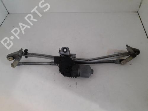 Front wiper motor AUDI A4 B7 Avant (8ED) 2.0 TDI | BP26718624M29 