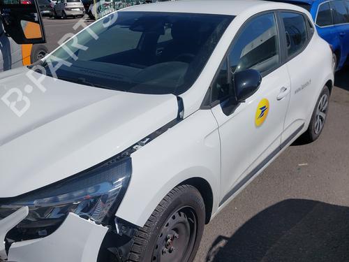 Climate control RENAULT CLIO V (B7_) 1.0 TCe 90 (B7MT) | BP26458430I5  - Image 7