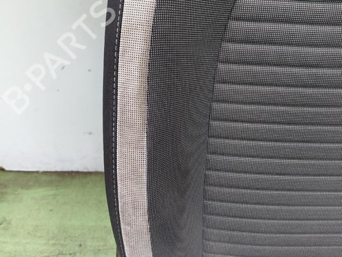 Left front seat RENAULT TWINGO III (BCM_, BCA_) | BP36676467C15 - Image 4
