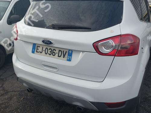 Left front door FORD KUGA I 2.0 TDCi | BP24764498C2