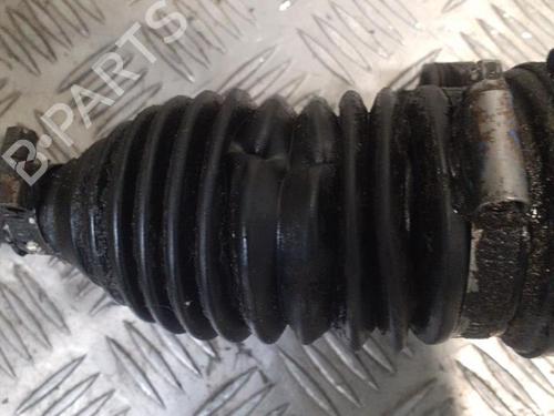 Used Steering rack Steering rack AUDI A6 C5 Avant (4B5, 4B6) [1997-2006] 24770697 24770697