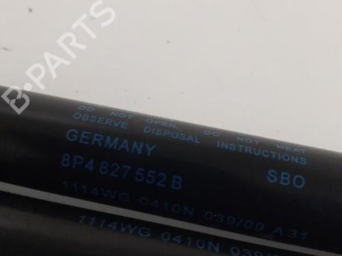Tailgate lift support AUDI A3 Sportback (8PA) 2.0 TDI | BP24750927C138 