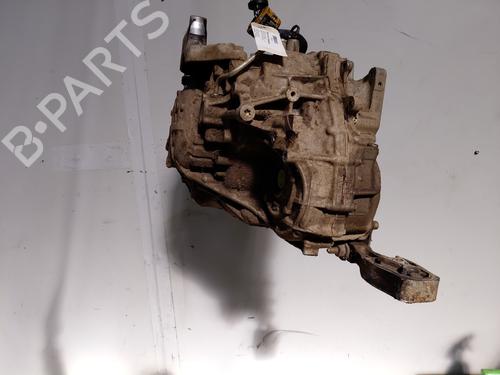 Used Gearbox Gearbox CITROËN BERLINGO Box Body/MPV (K9) 1.5 BlueHDi 130 (131 hp) 31156303 31156303