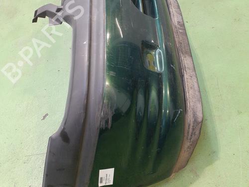 Front bumper OPEL CORSA B (S93) 1.2 i (F08, F68, M68) | BP24744692C7 