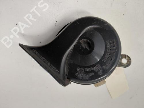Used Horn Horn PEUGEOT 206 Hatchback (2A/C) 1.4 i (75 hp) 39233967 39233967