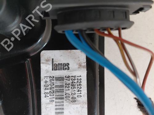 Used Rear right window mechanism Rear right window mechanism BMW X1 (F48) sDrive 18 i (136 hp) 26718728 26718728