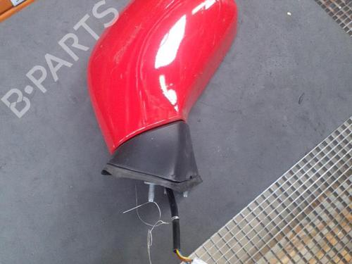 Left mirror OPEL AGILA A (H00) 1.2 16V (F68) | BP24758395C26 