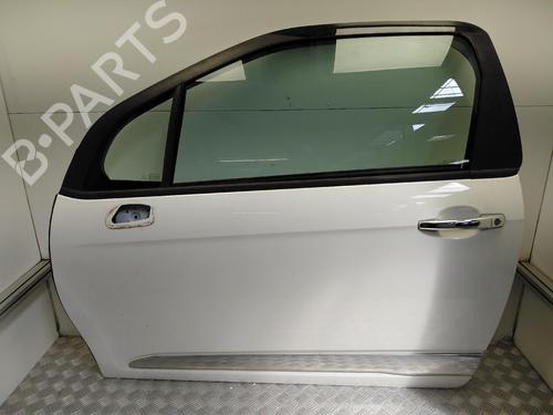 dr-venstre-fortil-citroen-ds3-sa_-2009-2010-2011-2012-2013-2014-2015-2016-38492974 main image