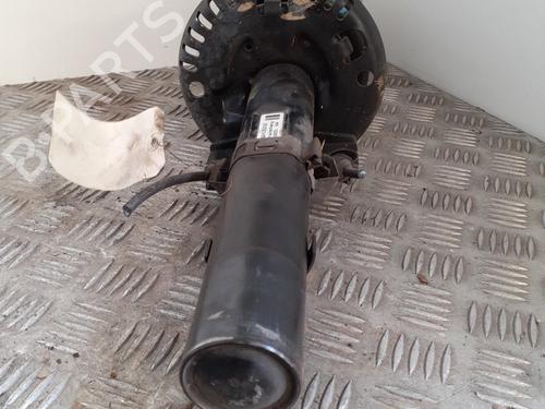 Right front shock absorber SKODA FABIA II (542) 1.2 TSI | BP24754041M17 