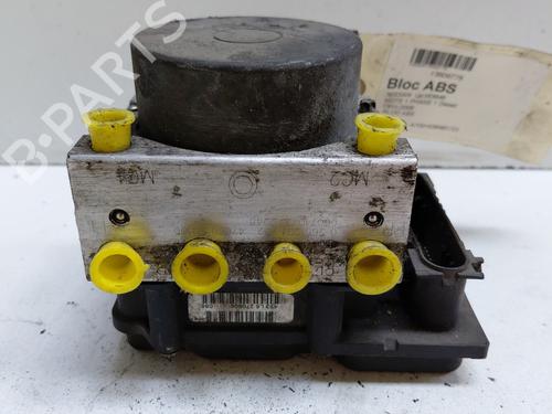 ABS pump NISSAN NOTE (E11, NE11) 1.5 dCi | BP24748059M43  - Image 7
