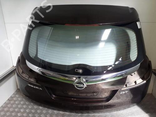 Tailgate OPEL INSIGNIA A Sports Tourer (G09) 2.0 CDTI (35) | BP24760996C6 