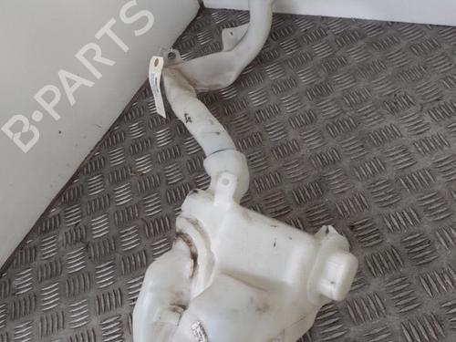 Used Windscreen washer tank PEUGEOT 208 I (CA_, CC_) 1.2 VTI 82 (82 hp) 24747640